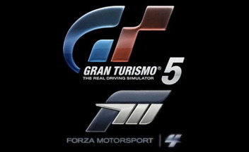 Видео: Forza Motorsport 4 против Gran Turismo 5 [Голосование]