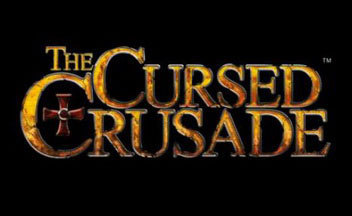The Cursed Crusade. Треснувший меч