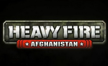 Дебютный трейлер проекта Heavy Fire: Afghanistan