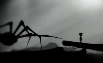 Новая игра от создателей Limbo будет еще «более сумасшедшей»