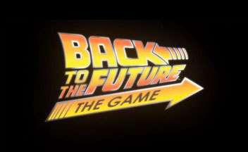 Back to the Future The Game. Новые приключения “старых” героев