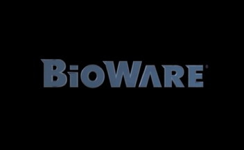 Скриншот неанонсированного проекта BioWare