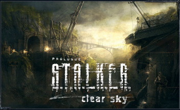 STALKER: Clear Sky. А я так мечтал увидеть чистое небо…