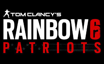 Видео Rainbow Six: Patriots с русской озвучкой, часть 1