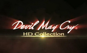 Дата выхода и трейлер Devil May Cry HD Collection