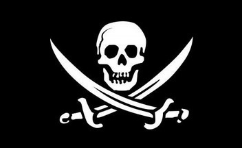 Пиратская статистика 2011 года