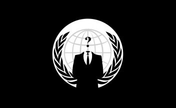Anonymous-logo