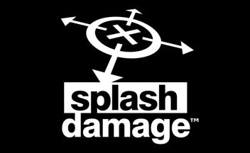 Splash Damage планирует анонсировать новые игры