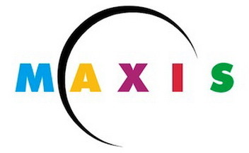 Maxis-logo