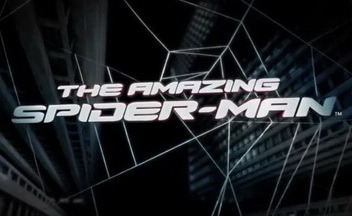 Одинокий скриншот The Amazing Spider-Man