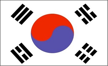 South-korean-flag
