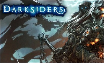 По миру Darksiders напишут книгу