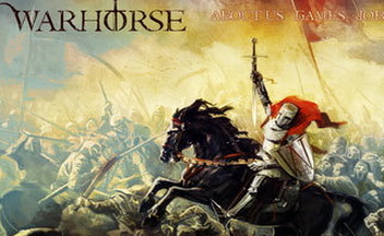 Warhorse делает RPG на CryEngine 3