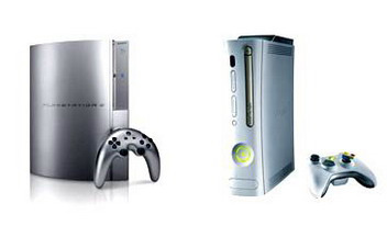 Предположения об объеме памяти PS4 и Xbox 720