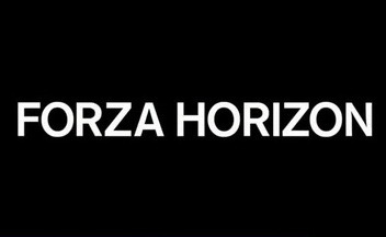Forza-horizon-logo