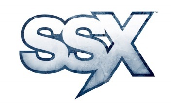 SSX покоряет вершину великобританского чарта