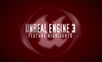 Unreal-engine-3