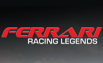 Геймплейное видео Test Drive: Ferrari Racing Legends