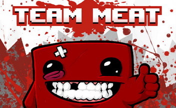 Super Meat Boy: The Game выйдет на iOS
