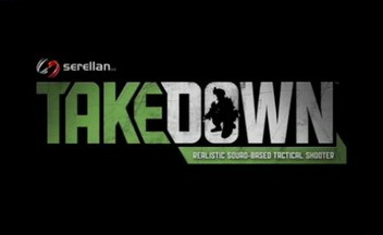 Takedown-logo