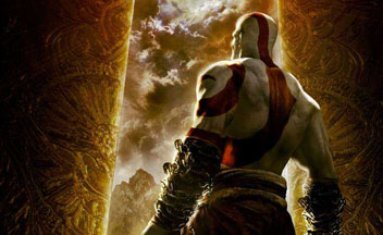 Новая часть God of War  может появиться на PSP
