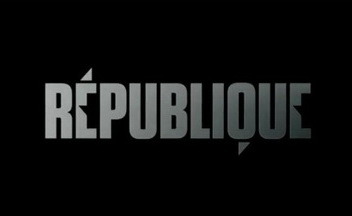 Republique – попытка создания экспериментального стелса