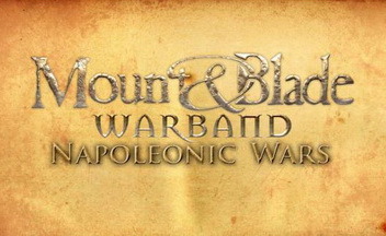 Трейлер дополнения Mount and Blade: Warband Napoleonic Wars