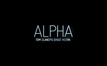 Фильм Ghost Recon Alpha (с русскими субтитрами)