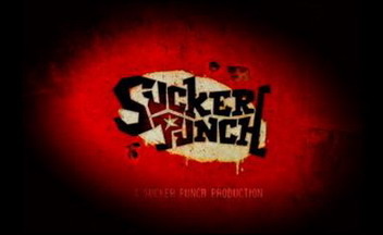 Слух: Sucker Punch намекают на новый проект