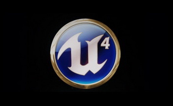 Unreal-engine-4-logo