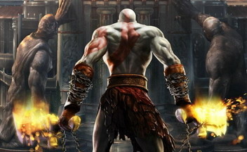 Слух: фильмом God of War займутся создатели Пилы