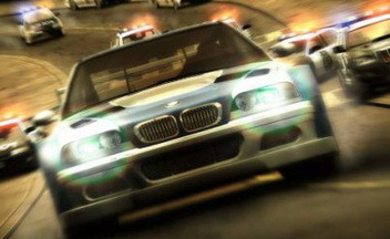 Фильм Need For Speed выйдет в феврале 2014 года