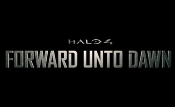 Трейлер веб-сериала Halo 4: Forward Unto Dawn