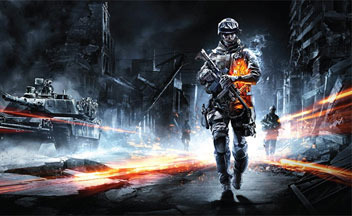 Battlefield 3 Бета Торрент