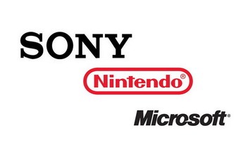 Sony-nintendo-microsoft