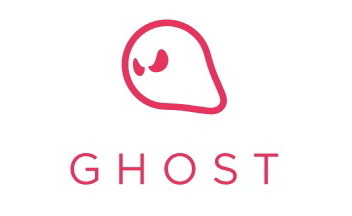 Ghost-logo