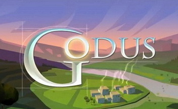 Godus-logo