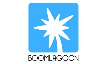 Boomlagoon-logo