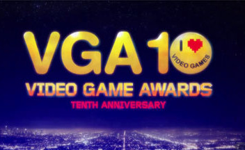 Объявлены победители VGA