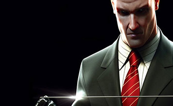 Hitman HD Trilogy будет издана в России