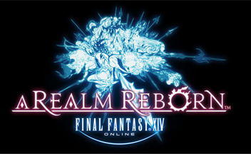 Скриншоты Final Fantasy 14 A Realm Reborn - лесные сражения