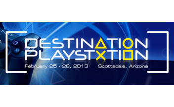 Мероприятие Destination PlayStation пройдет в следующем месяце