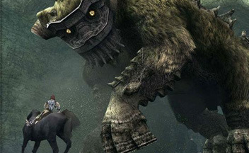 Sony нанимает сценариста для фильма Shadow of the Colossus