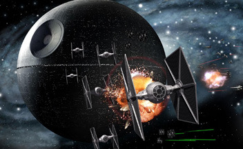 Death-star