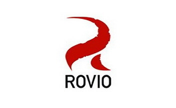 Rovio-logo