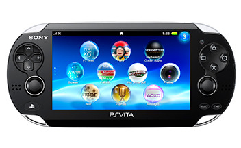 Ps-vita