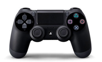 Dualshock-4-ps4