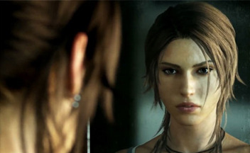 Square Enix подала торговую марку Lara Croft Reflections