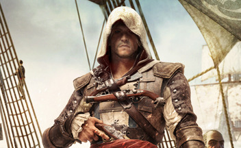 Ubisoft уже создает наследника Assassin's Creed 4 Black Flag