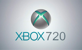 Слух: геймпад Xbox 720 практически не отличается от текущего